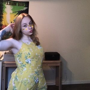 Meet your Posher, Haylee